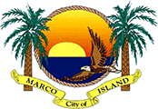 Logo for Marco Island, FL