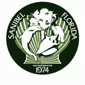 Logo for Sanibel, FL
