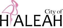 Logo for Hialeah, FL