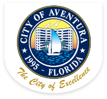 Logo for Aventura, FL