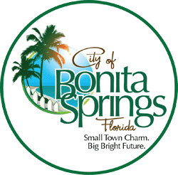 Logo for Bonita Springs, FL