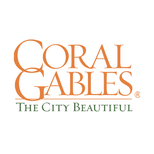 Logo for Coral Gables, FL