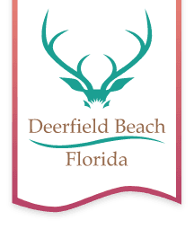Logo for Deerfield Beach, FL