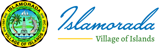 Logo for Islamorada, FL