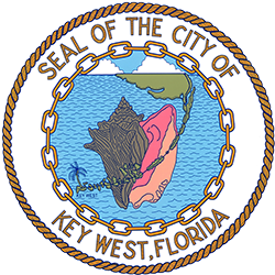 Logo for Key West, FL