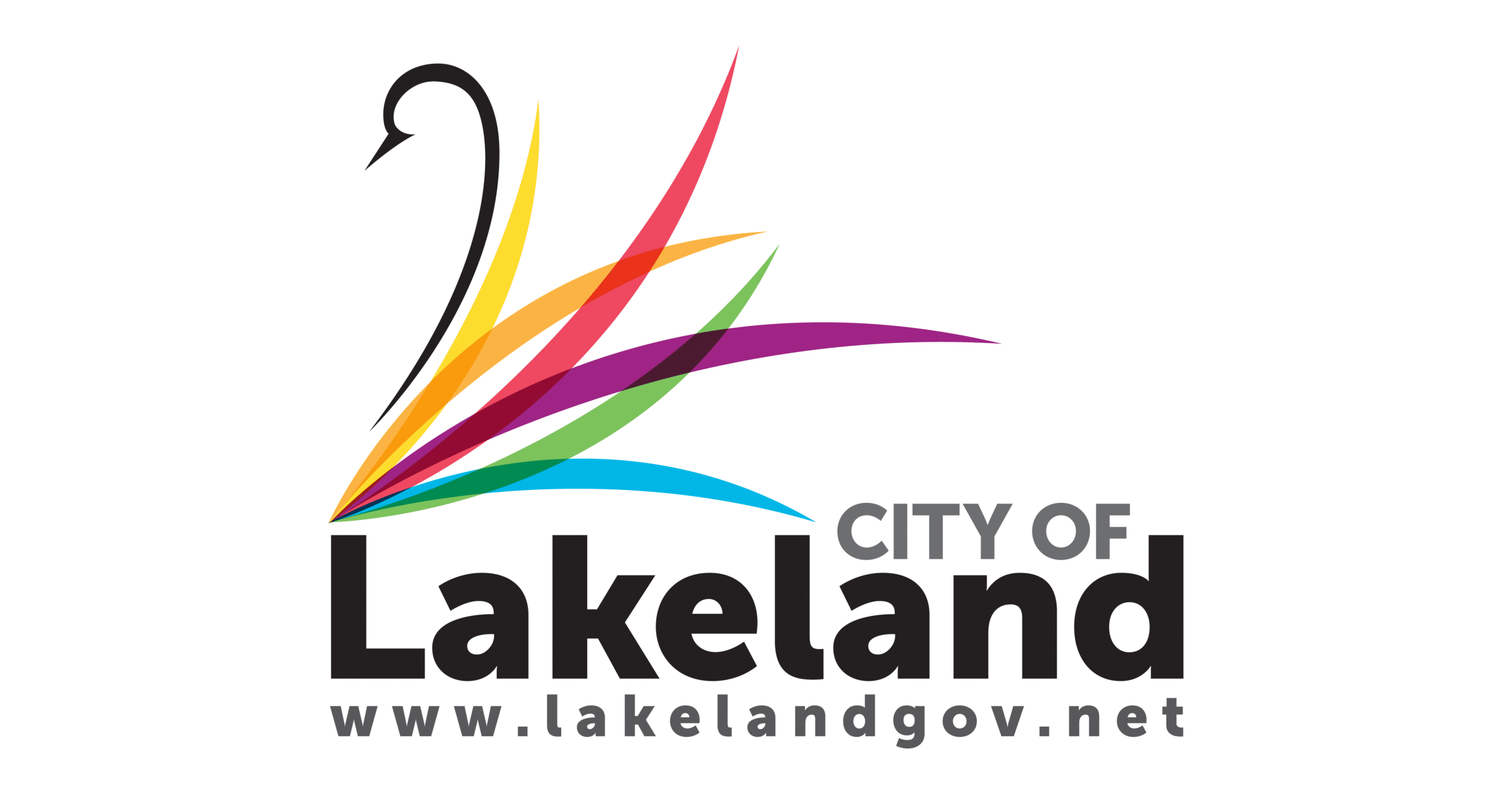 Logo for Lakeland, FL