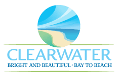 Logo for Clearwater, FL