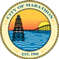 Logo for Marathon, FL