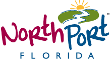 Logo for North Port, FL