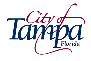 Logo for Tampa, FL