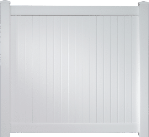 Wholesale Standard Vinyl Privacy Fence  for Sale in Southwest Florida