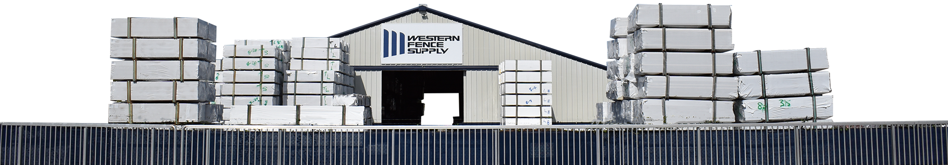 Western Fence Supply Fort Myers, FL Location