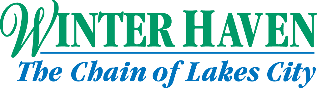 Logo for Winter Haven, FL