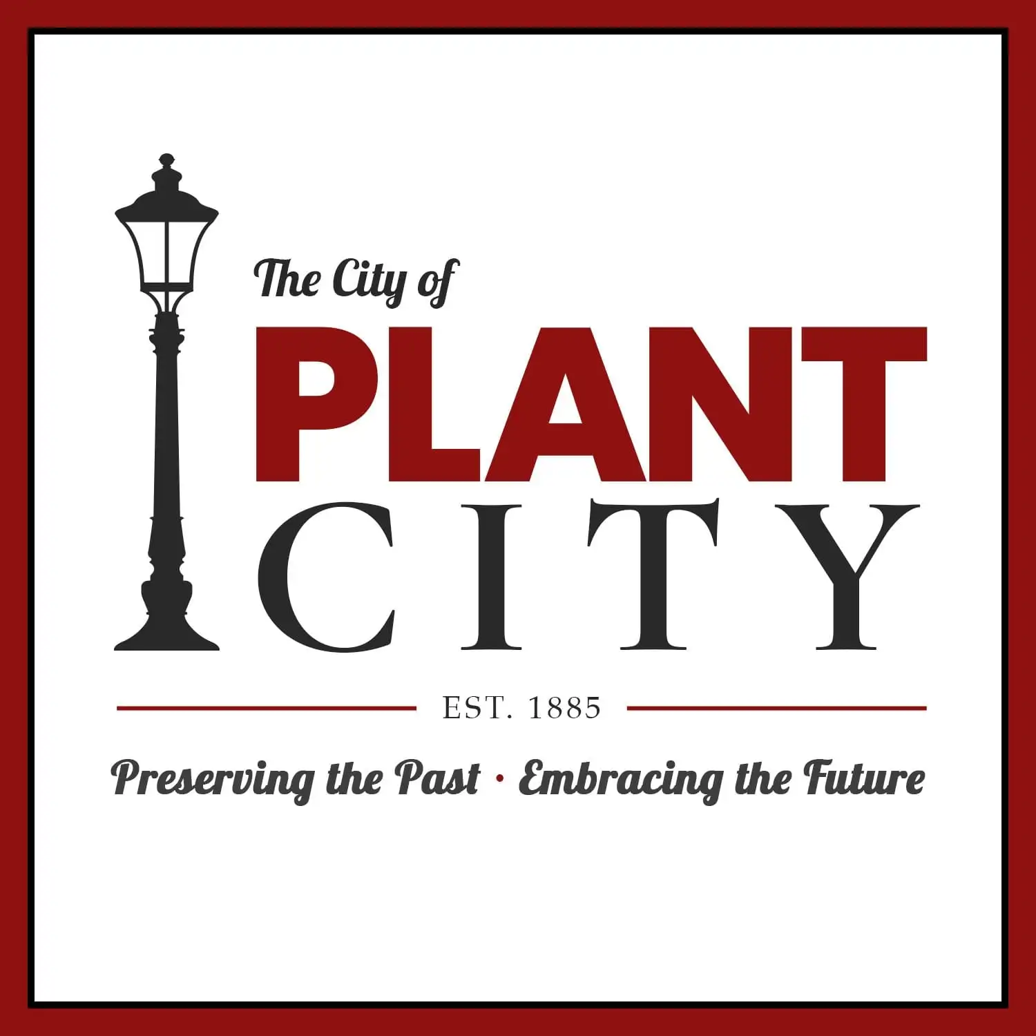 Logo for Plant City, FL